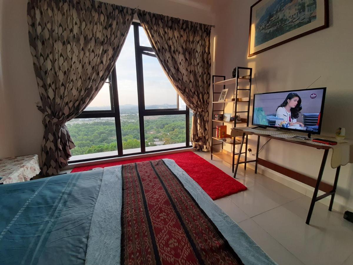 Mycozysoho With Excellent Swimming Pool View Apartment Cyberjaya Exterior photo
