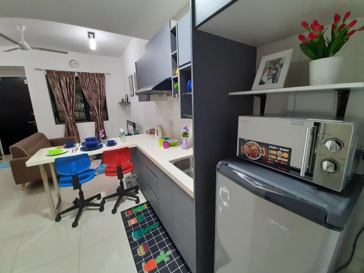 Mycozysoho With Excellent Swimming Pool View Apartment Cyberjaya Exterior photo