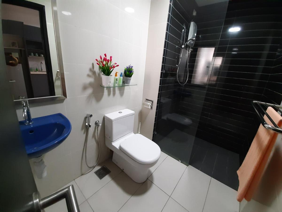 Mycozysoho With Excellent Swimming Pool View Apartment Cyberjaya Exterior photo
